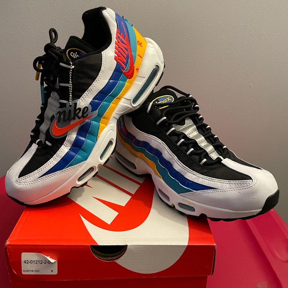 Nike Airmax 95 SE